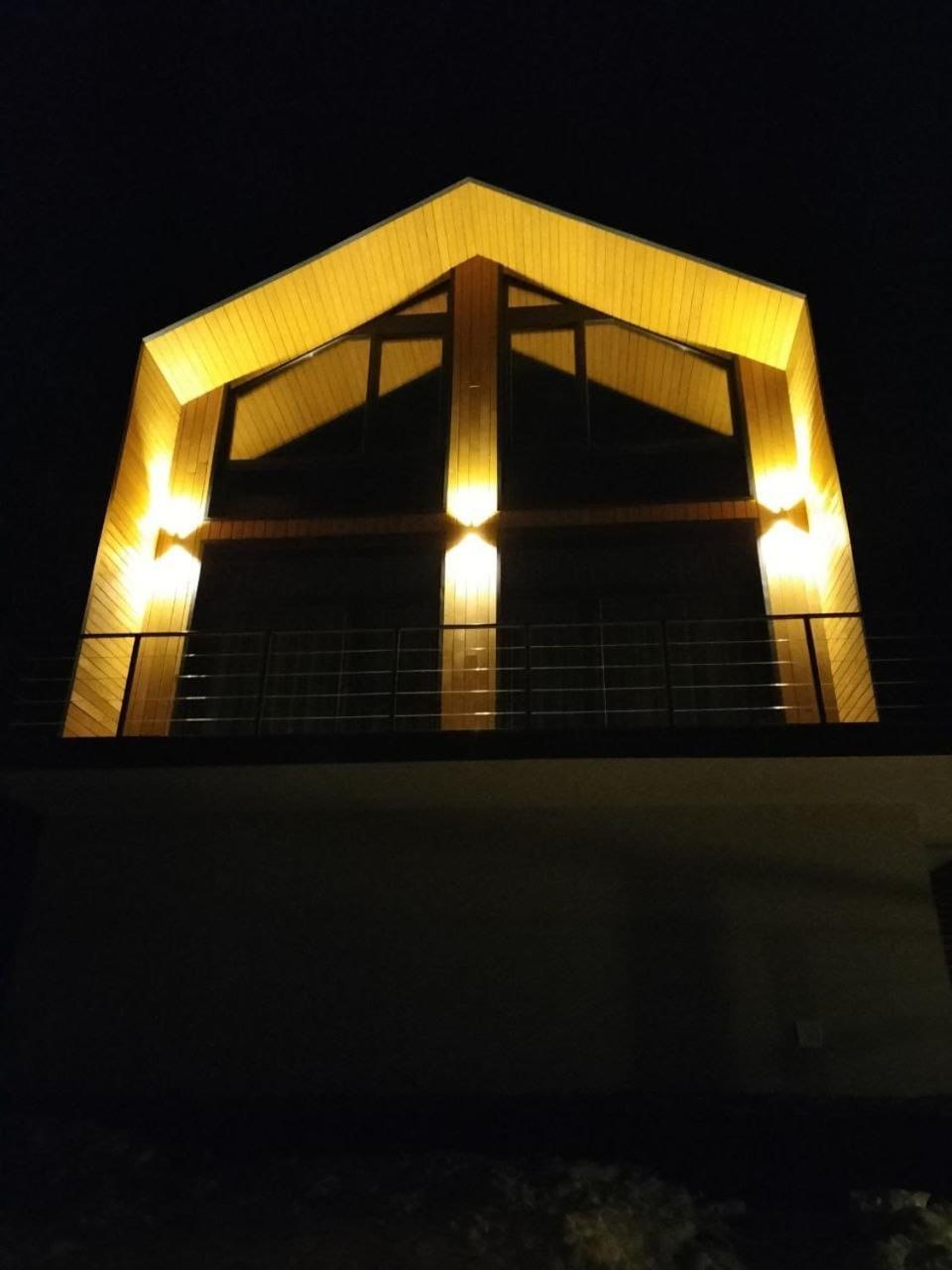 Cottages Grun Yablunytsia Dış mekan fotoğraf